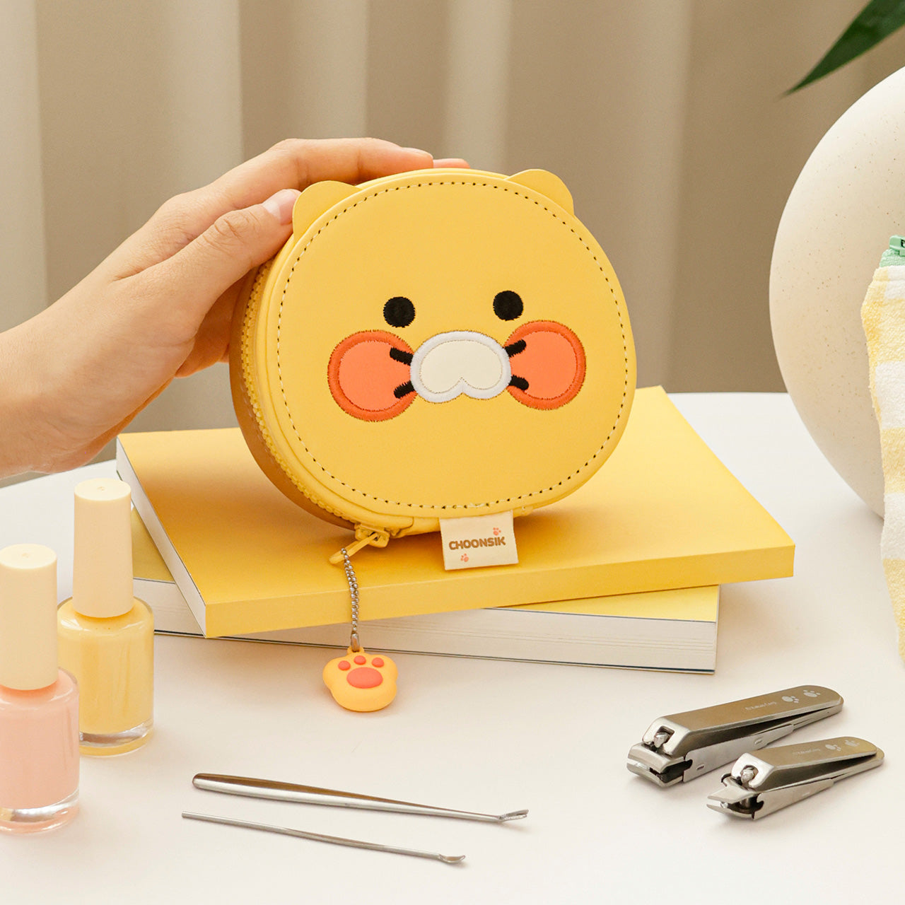 KAKAO FRIENDS - Set Chunsik