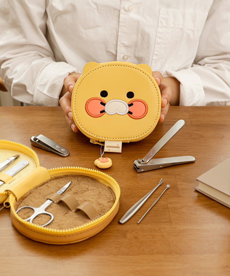 KAKAO FRIENDS - Set Chunsik - Detail 3