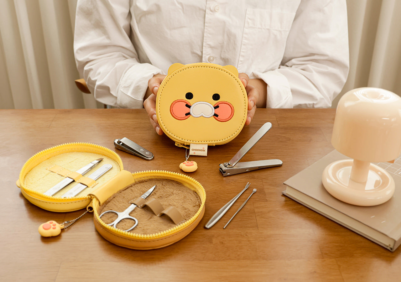 KAKAO FRIENDS - Set Chunsik - Detail 3