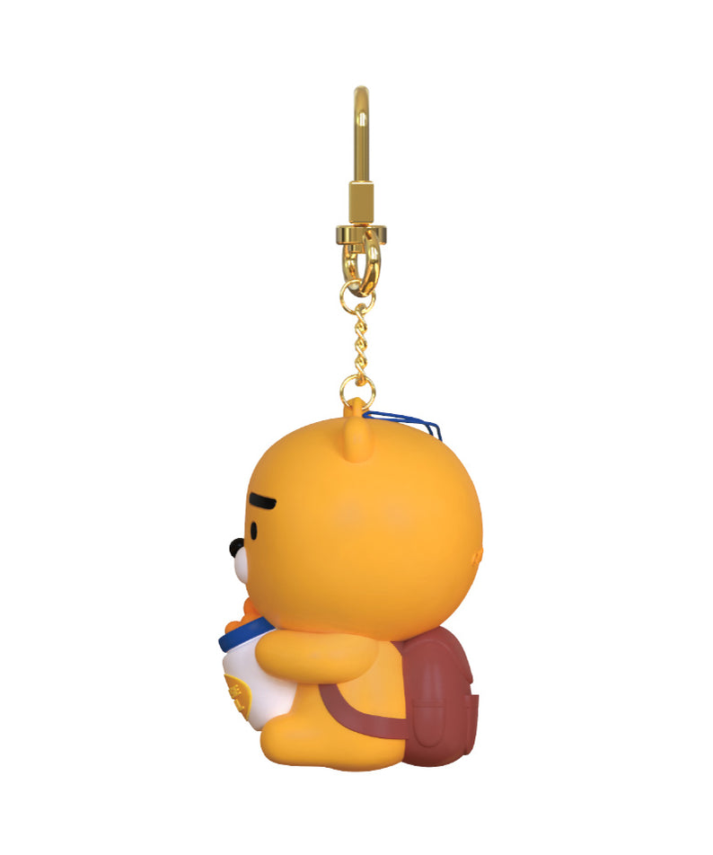 KAKAO FRIENDS - 64GB USB Figurine Porte-cles Sac a Dos Ryan - Detail 14