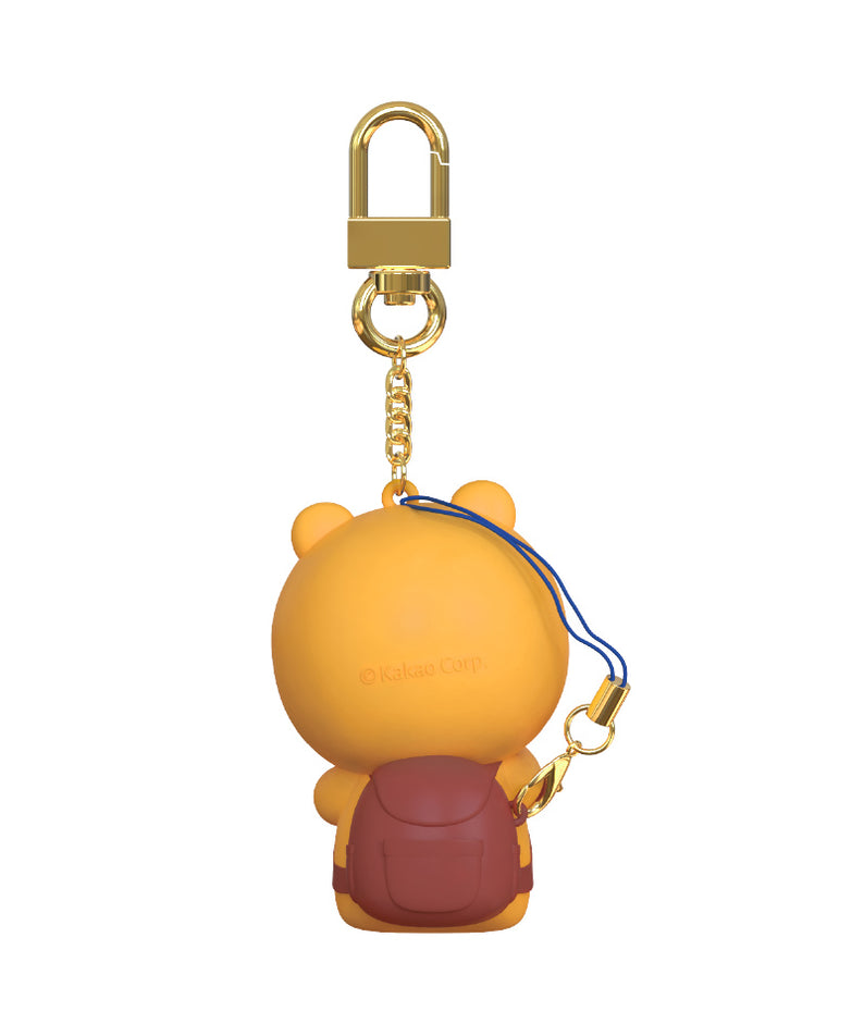 KAKAO FRIENDS - 64GB USB Figurine Porte-cles Sac a Dos Ryan - Detail 15
