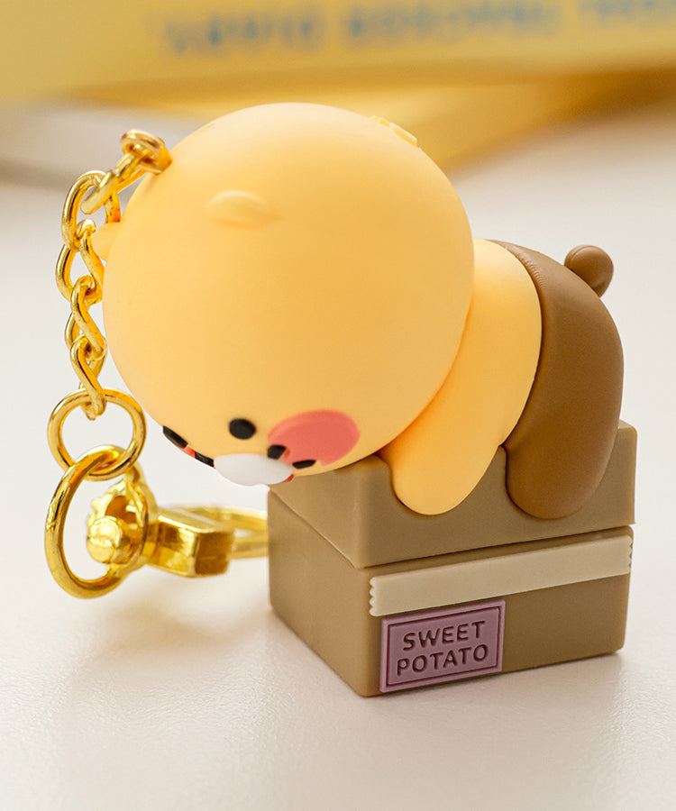 KAKAO FRIENDS - 64GB USB Figurine Porte-cles Chunsik - Detail 10