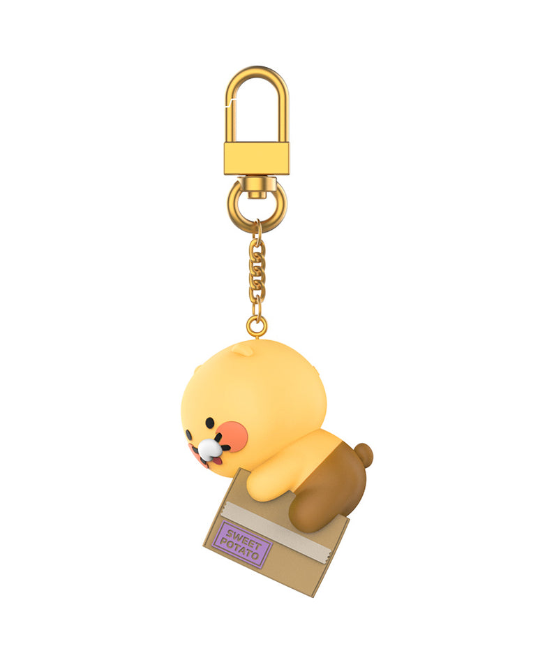 KAKAO FRIENDS - 64GB USB Figurine Porte-cles Chunsik - Detail 14