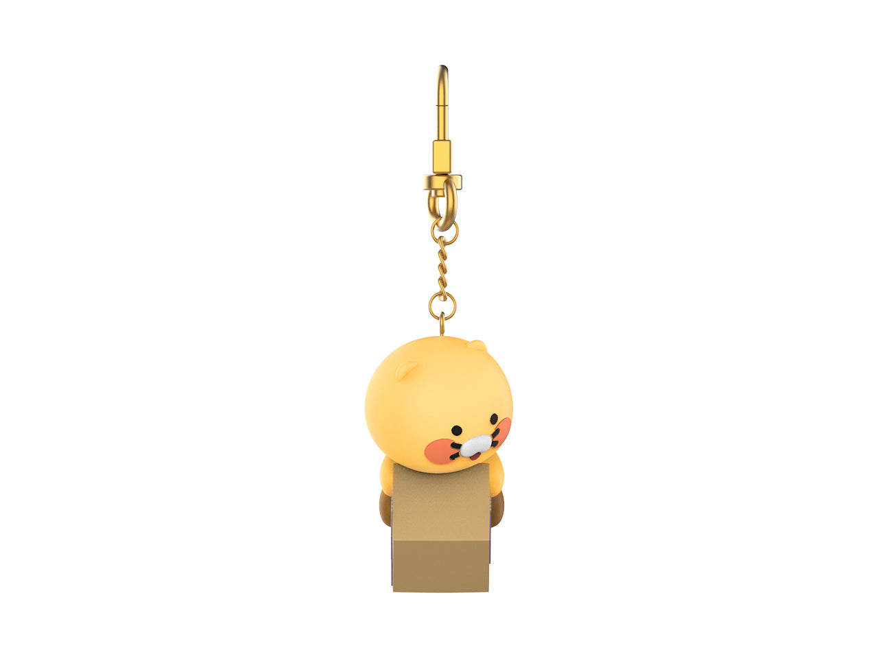 KAKAO FRIENDS - 64GB USB Figurine Porte-cles Chunsik - Detail 16