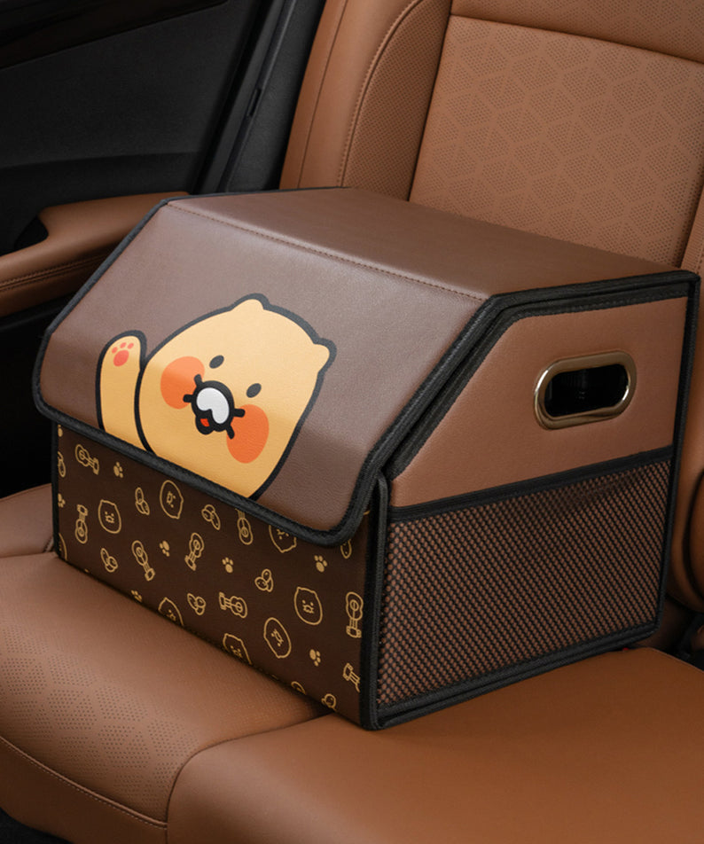 Auto Friends - Kakao Friends