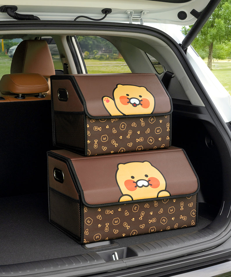 Auto Friends - Kakao Friends