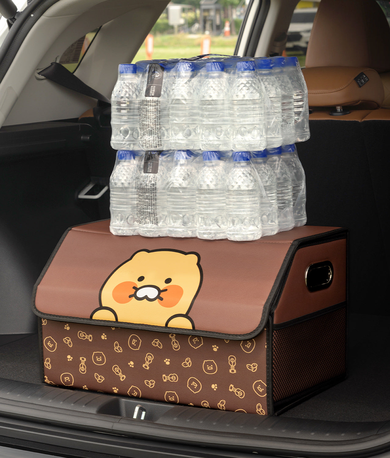Auto Friends - Kakao Friends