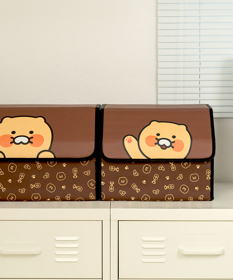 Auto Friends - Kakao Friends