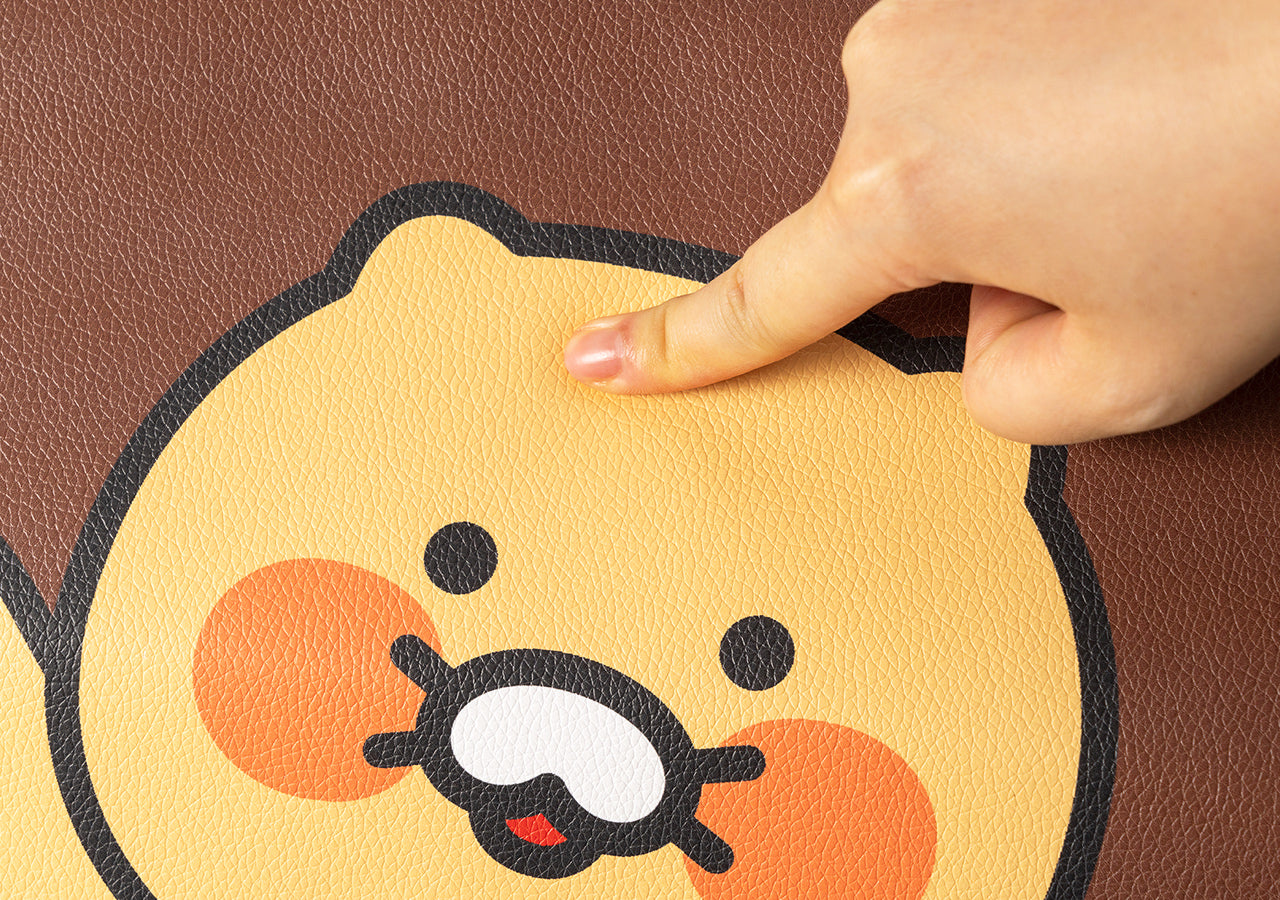Auto Friends - Kakao Friends