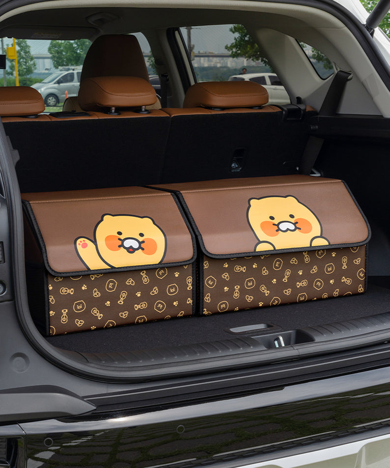 Auto Friends - Kakao Friends