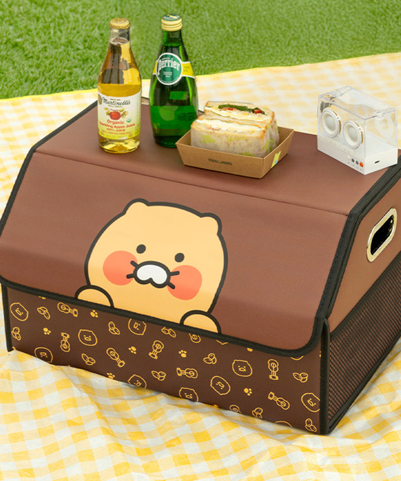 Auto Friends - Kakao Friends