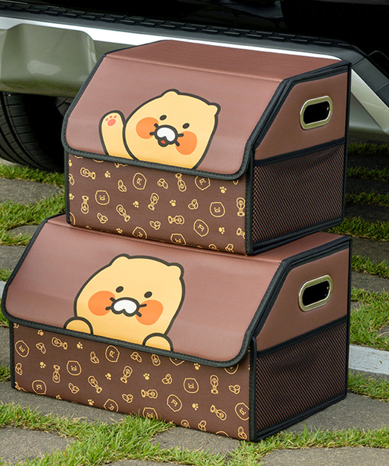 Auto Friends - Kakao Friends