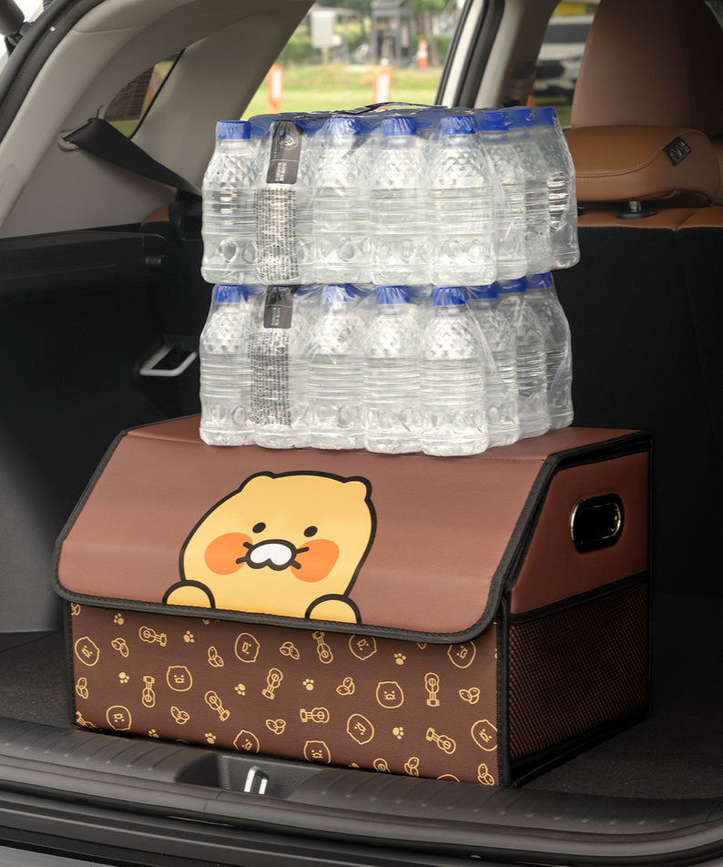 Auto Friends - Kakao Friends