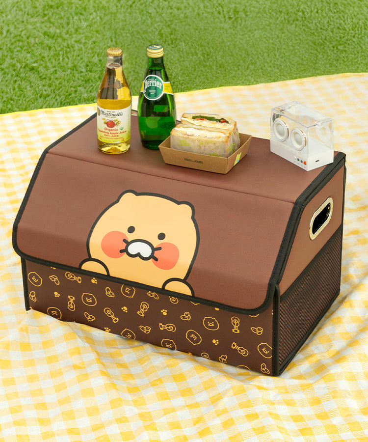 Auto Friends - Kakao Friends