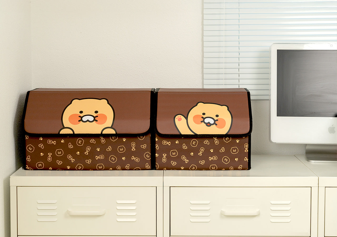 Auto Friends - Kakao Friends