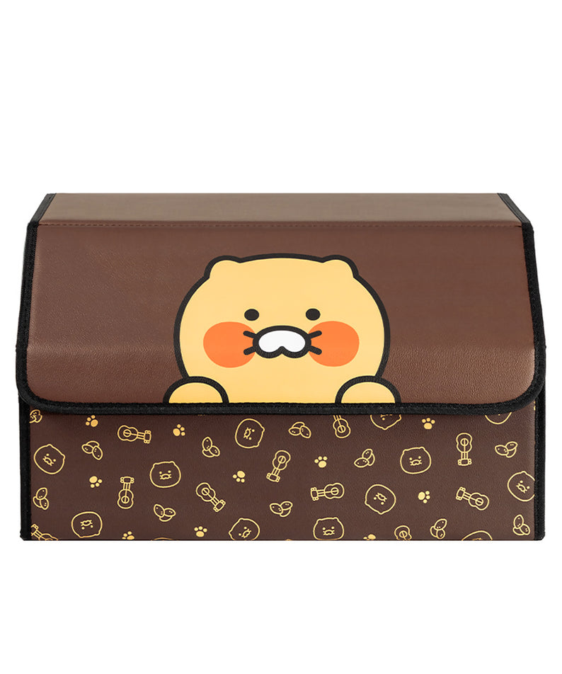 Auto Friends - Kakao Friends