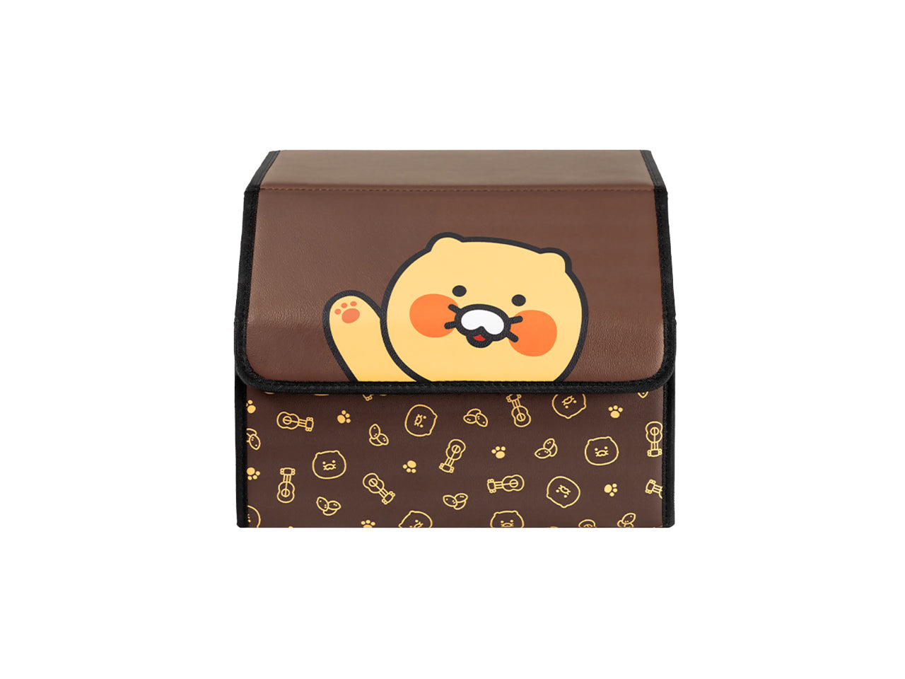 Auto Friends - Kakao Friends