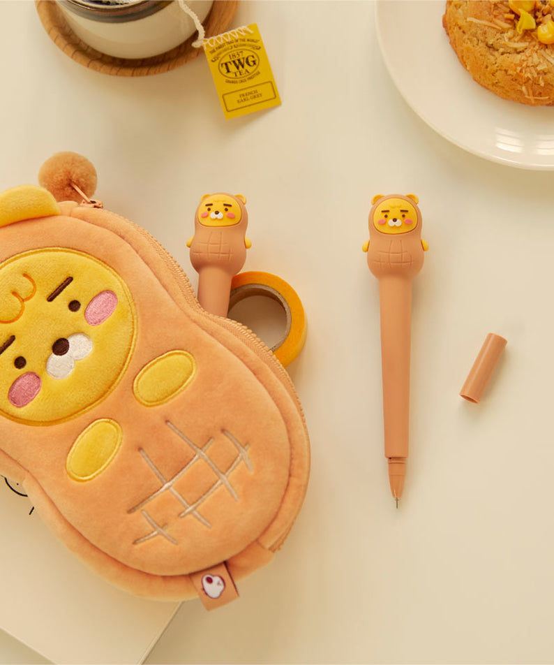 KAKAO FRIENDS - Trousse Little Ryan - Detail 1