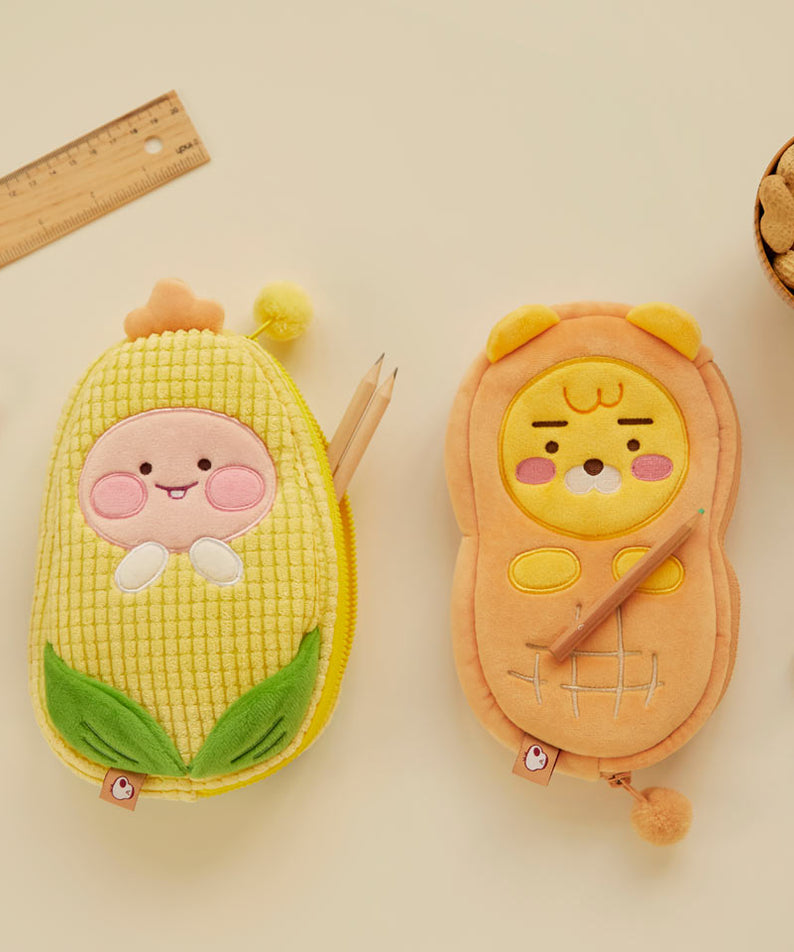 KAKAO FRIENDS - Trousse Little Ryan - Detail 2