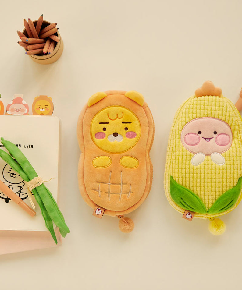 KAKAO FRIENDS - Trousse Little Ryan - Detail 3