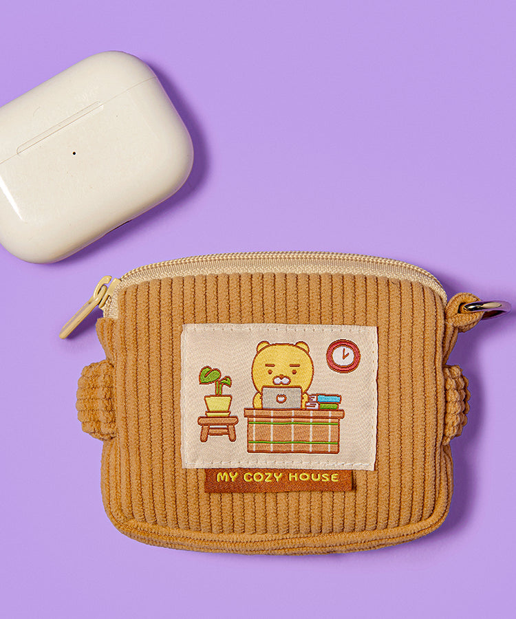 KAKAO FRIENDS - Pochette Ryan - Detail 3
