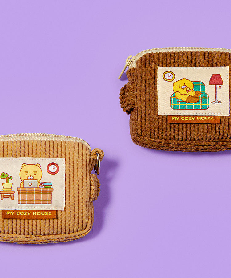 KAKAO FRIENDS - Pochette Ryan - Detail 5