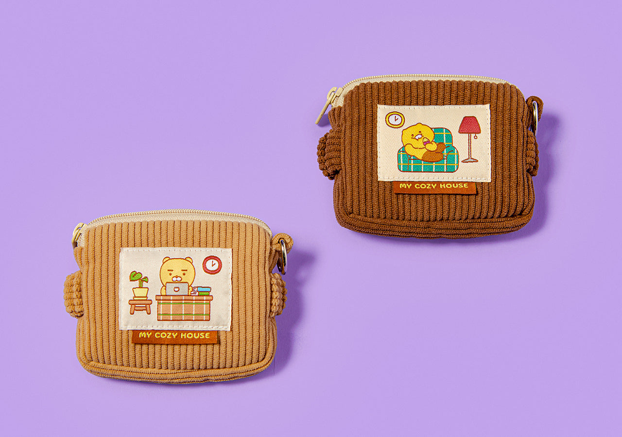 KAKAO FRIENDS - Pochette Ryan - Detail 5