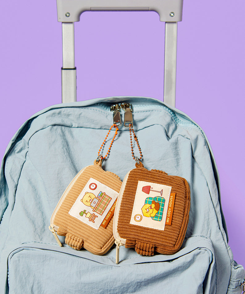 KAKAO FRIENDS - Pochette Ryan - Detail 6