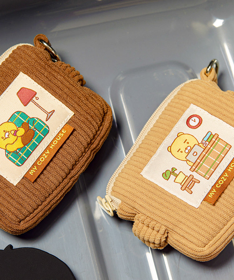 KAKAO FRIENDS - Pochette Ryan - Detail 9