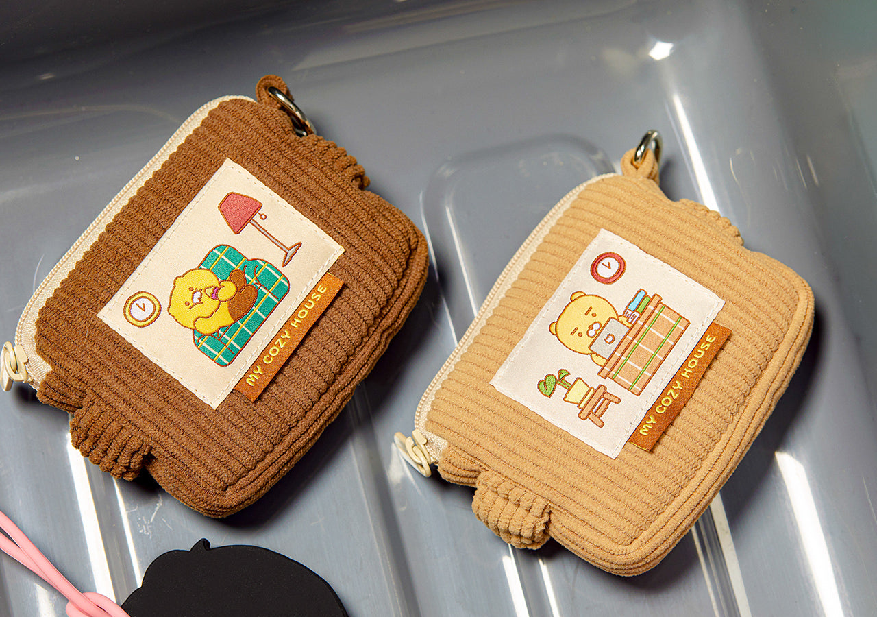 KAKAO FRIENDS - Pochette Ryan - Detail 9