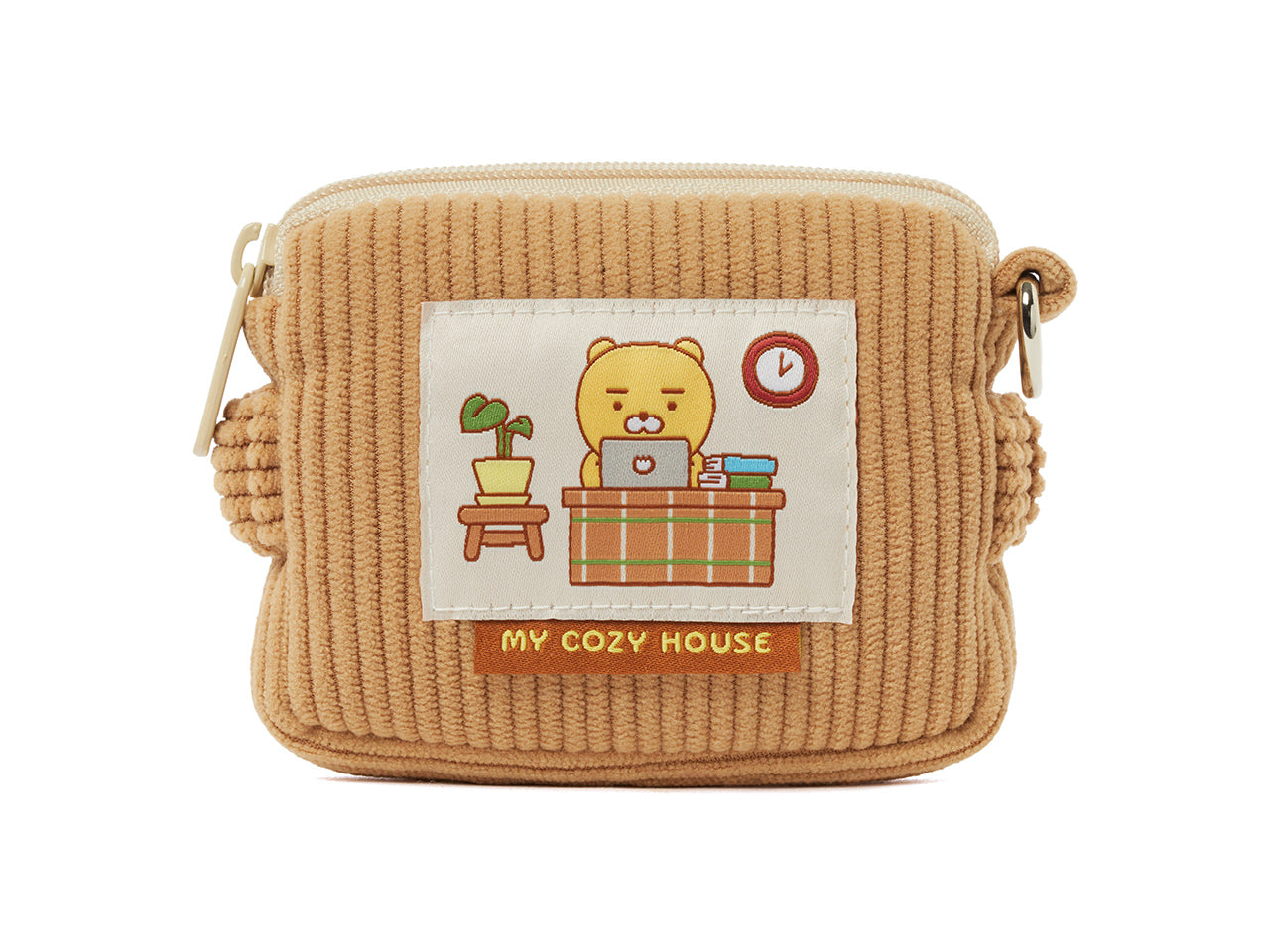 KAKAO FRIENDS - Pochette Ryan - Detail 12