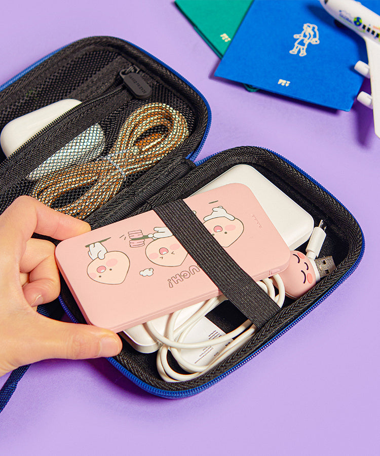 KAKAO FRIENDS - Pochette Chunsik - Detail 8