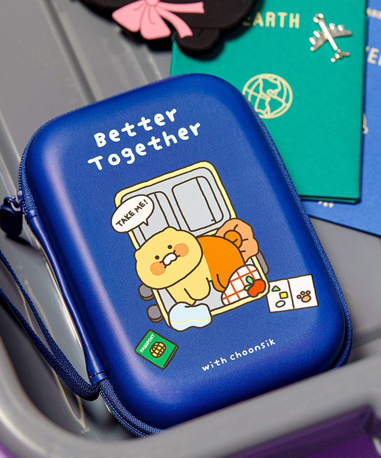 KAKAO FRIENDS - Pochette Chunsik - Detail 9