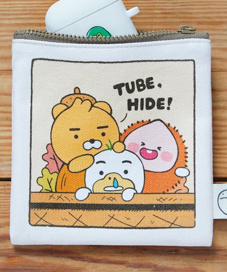 KAKAO FRIENDS - MiniPochette Friends