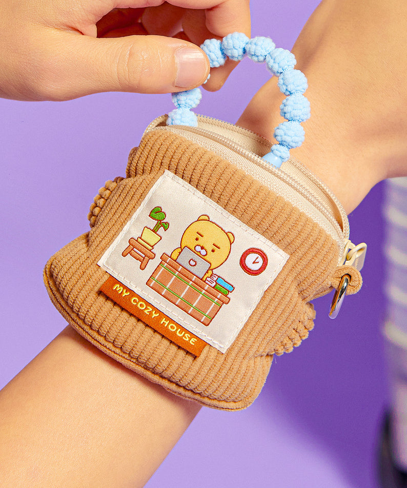 KAKAO FRIENDS - Pochette Ryan