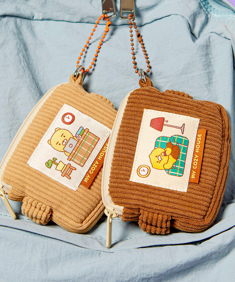 KAKAO FRIENDS - Pochette Ryan