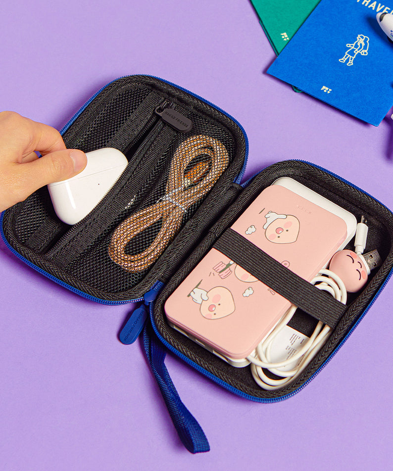 KAKAO FRIENDS - Pochette Chunsik