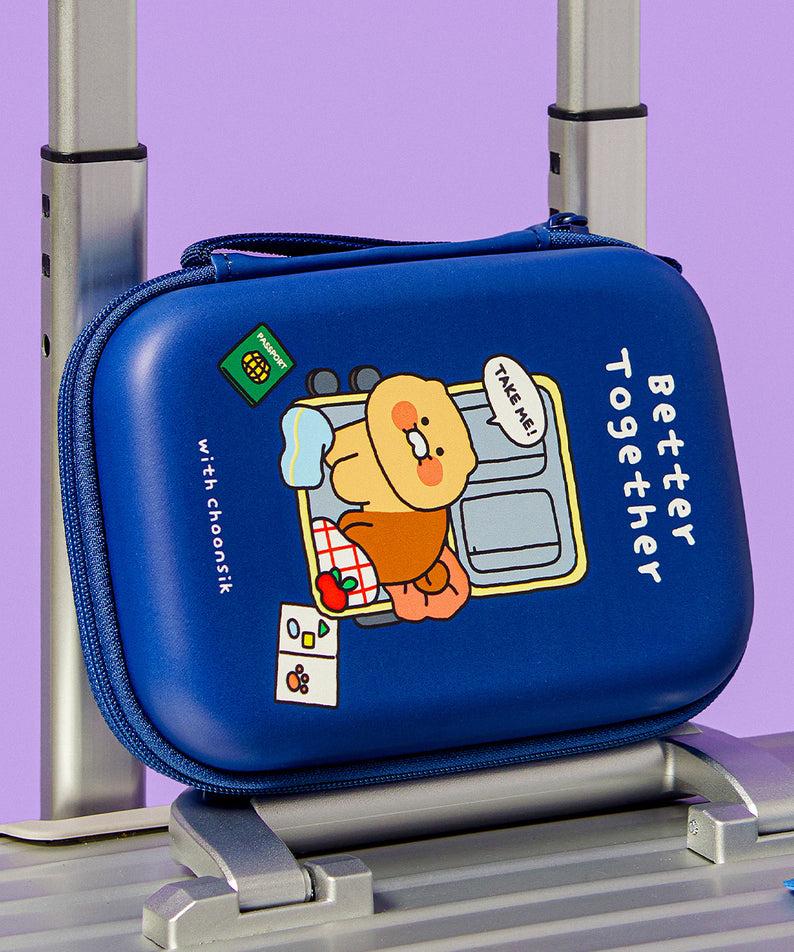 KAKAO FRIENDS - Pochette Chunsik