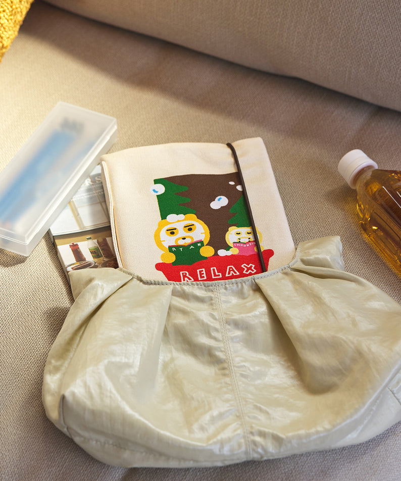 KAKAO FRIENDS - XFriends & - Detail 4