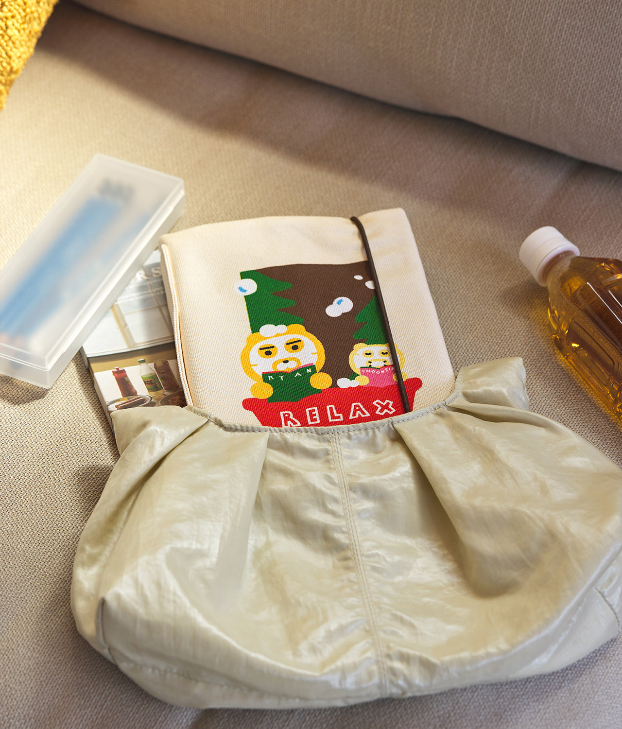 KAKAO FRIENDS - XFriends & - Detail 4