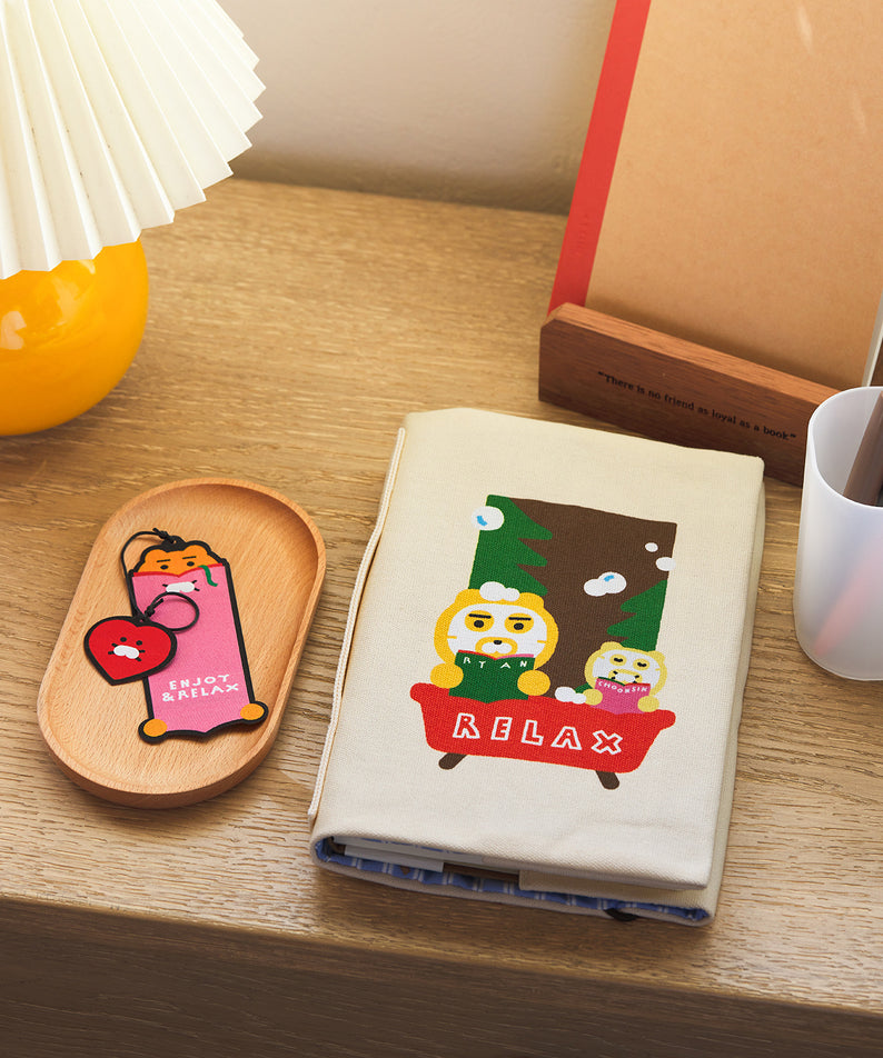 KAKAO FRIENDS - XFriends & - Detail 7
