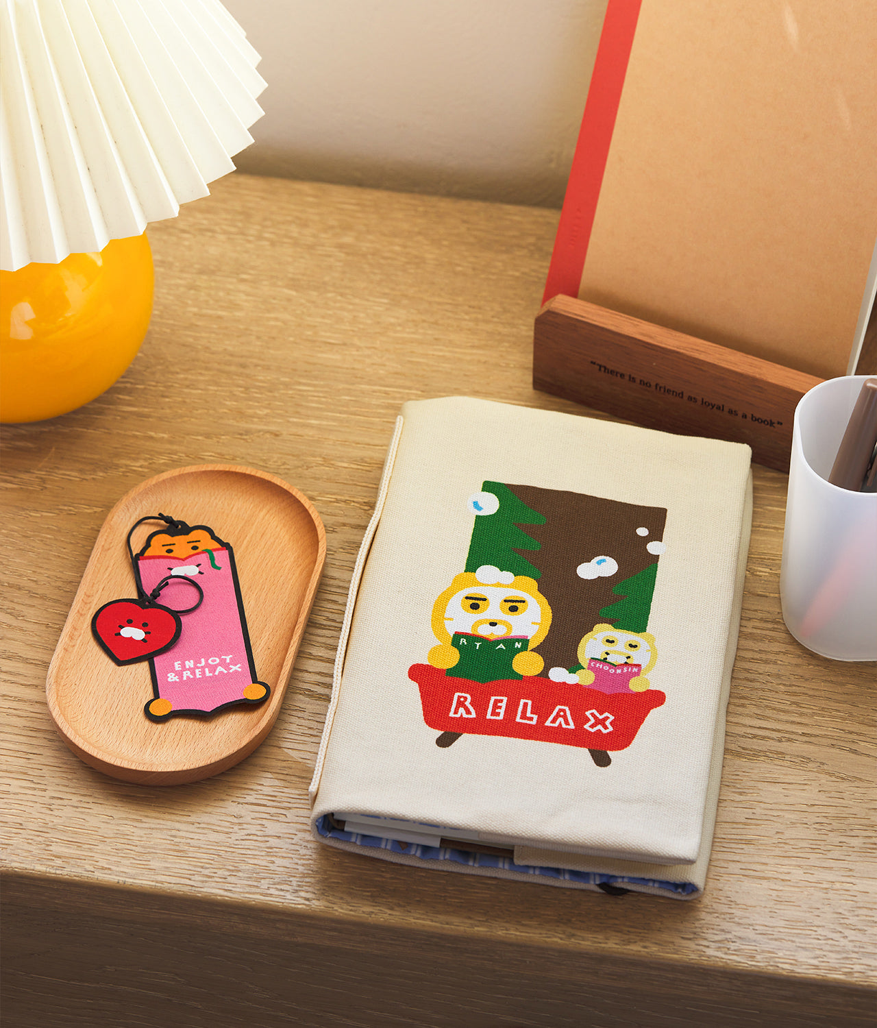 KAKAO FRIENDS - XFriends & - Detail 7
