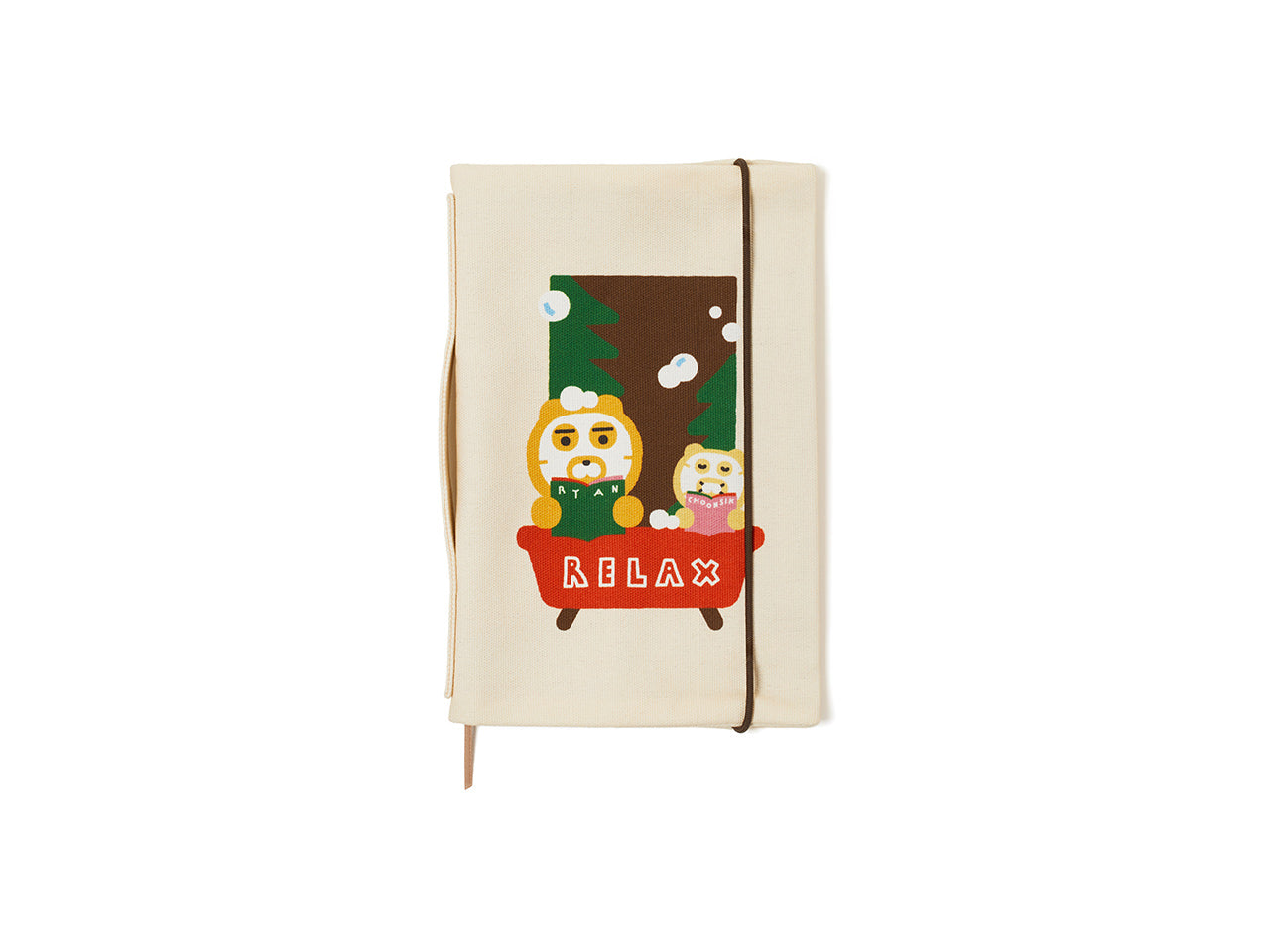 KAKAO FRIENDS - XFriends & - Detail 9