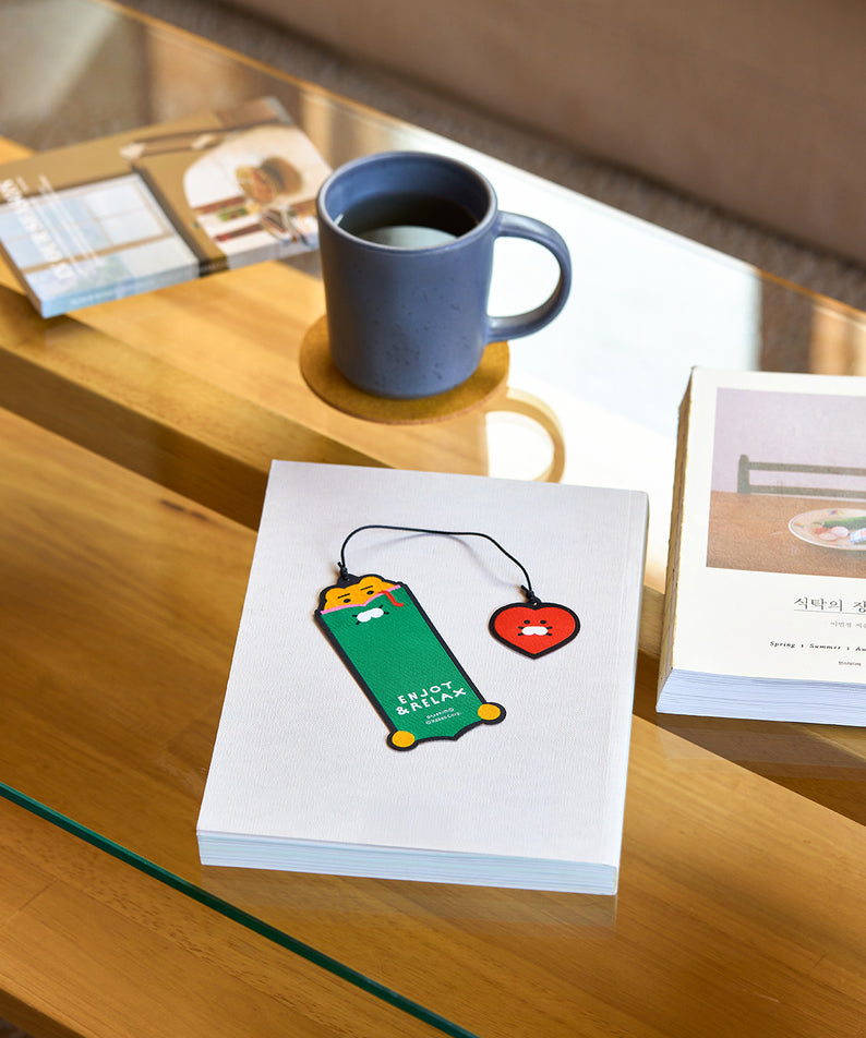 KAKAO FRIENDS - XFriends & - Detail 3