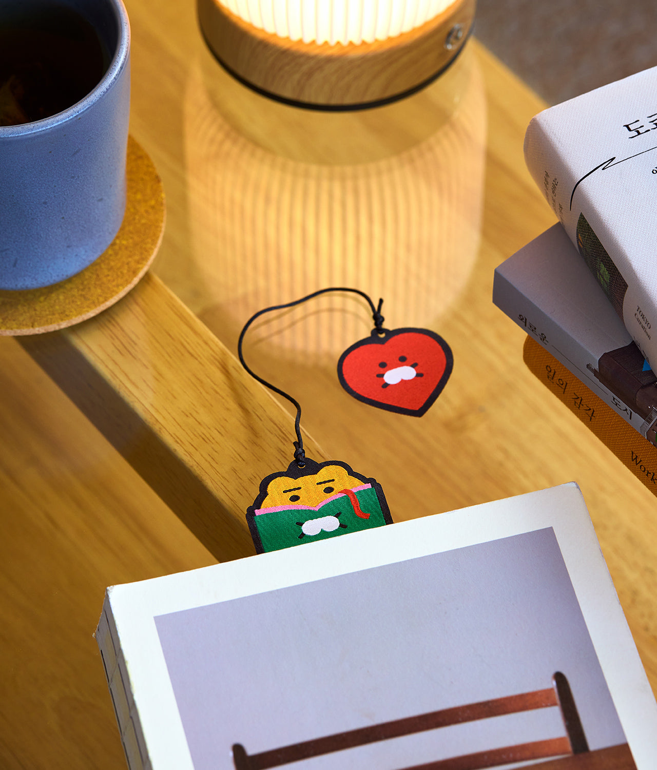 KAKAO FRIENDS - XFriends & - Detail 6