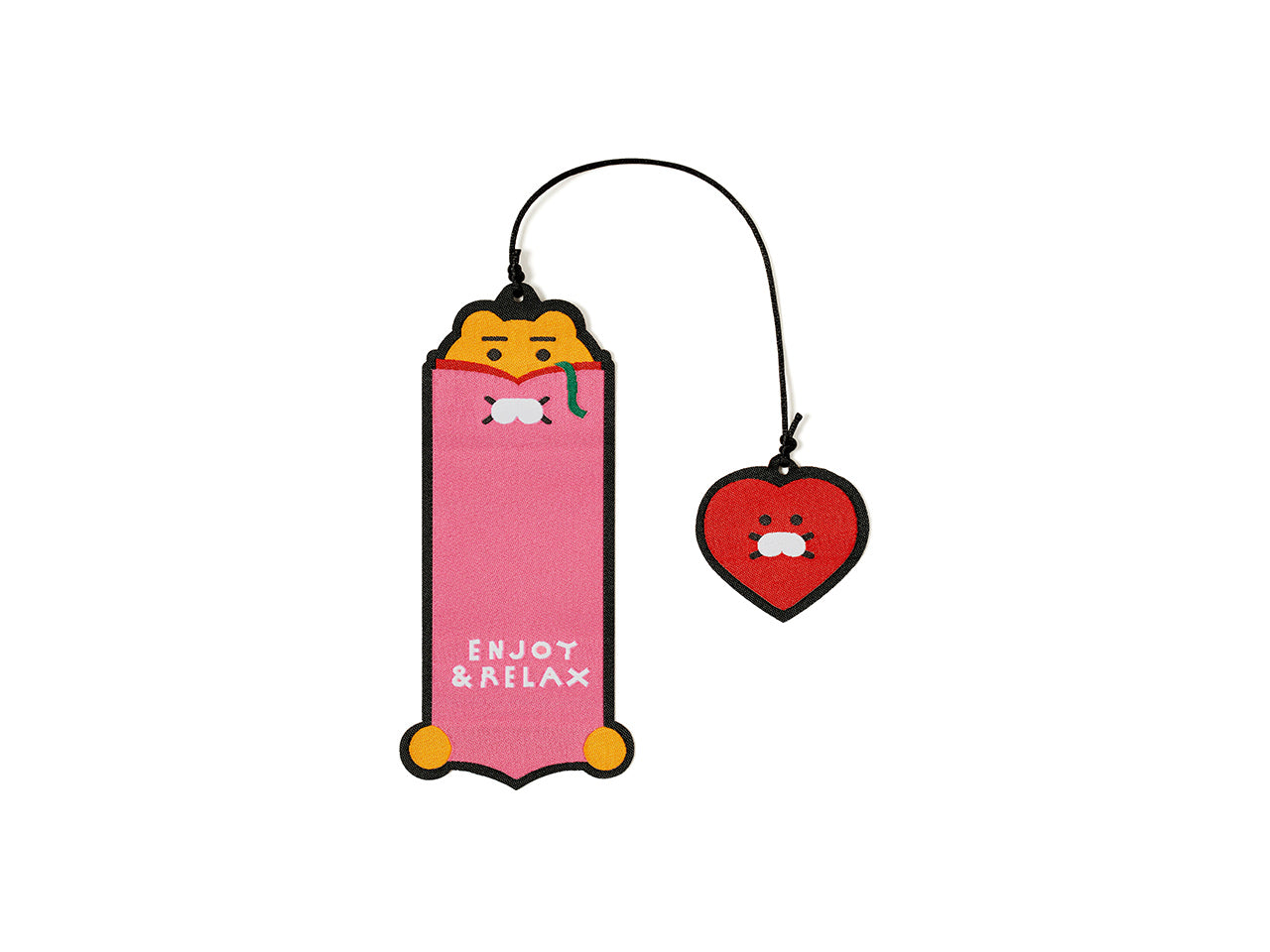 KAKAO FRIENDS - XFriends & - Detail 10
