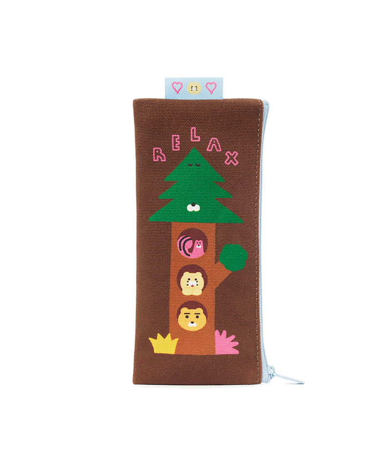 KAKAO FRIENDS - XFriends Pochette & - Detail 9