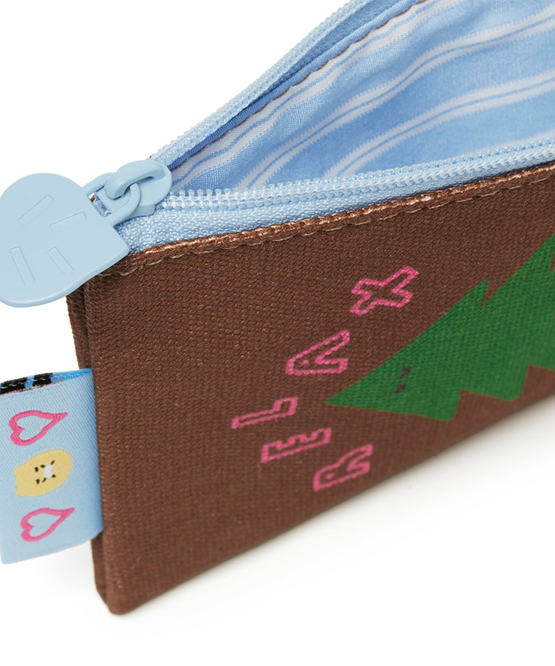KAKAO FRIENDS - XFriends Pochette & - Detail 11