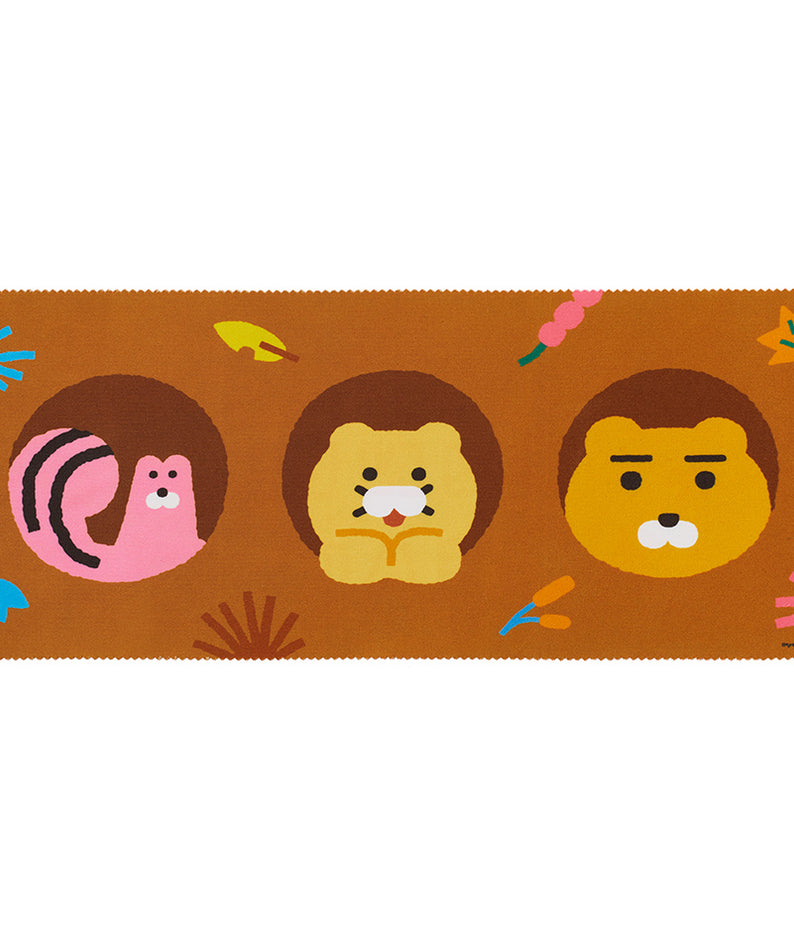 KAKAO FRIENDS - XFriends & - Detail 10