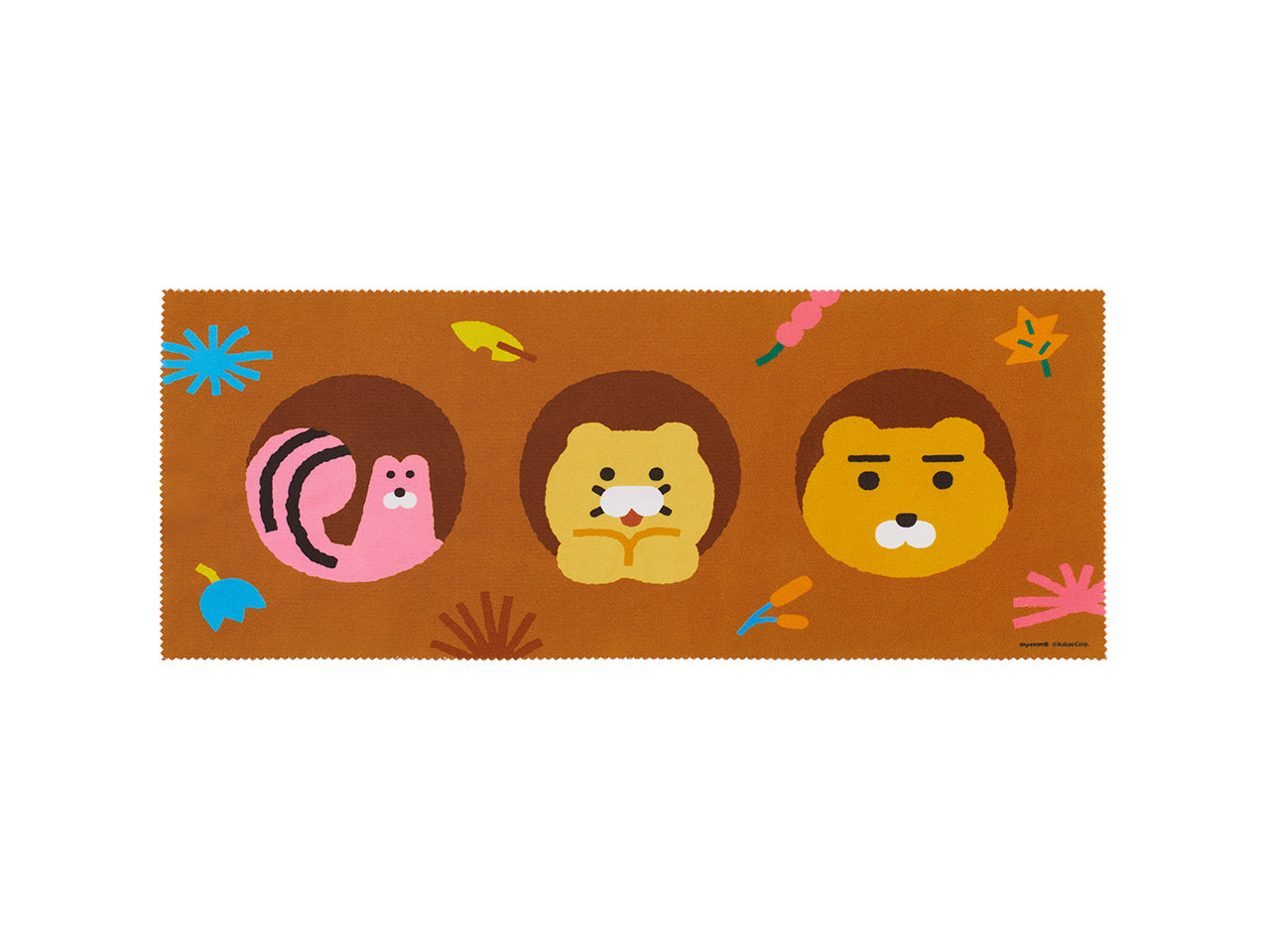KAKAO FRIENDS - XFriends & - Detail 10